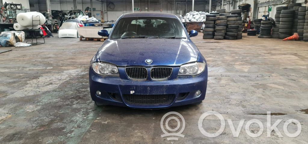 BMW 1 E81 E87