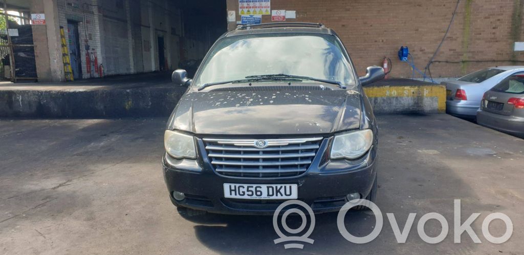Chrysler Grand Voyager IV