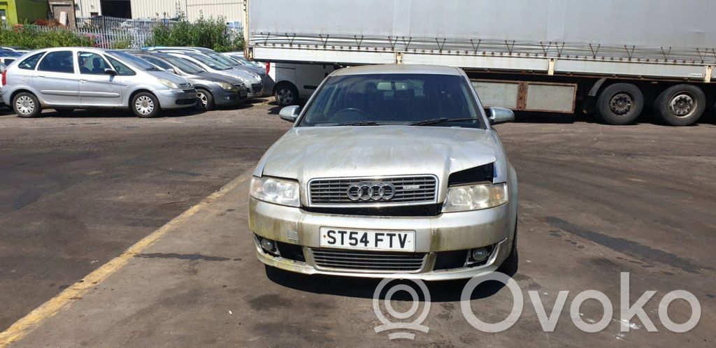 Audi A4 S4 B6 8E 8H