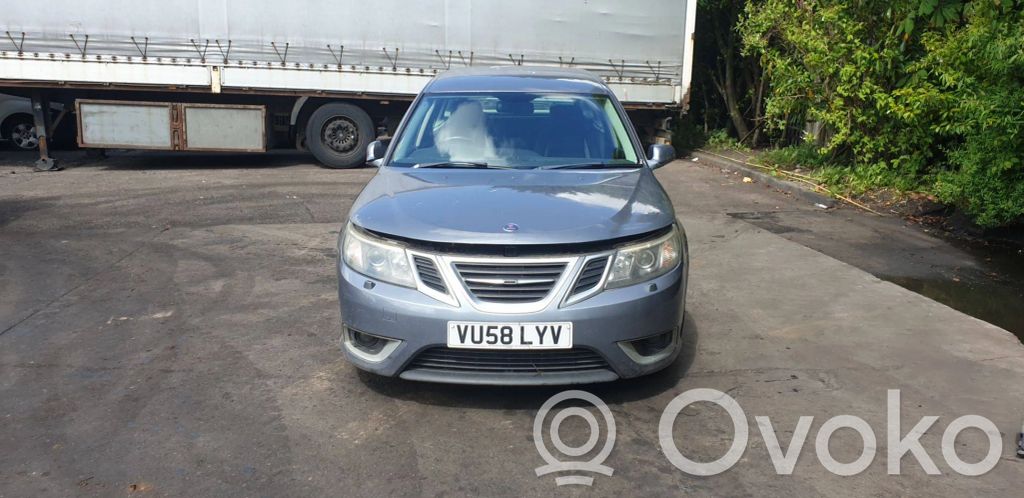 Saab 9-3 Ver2