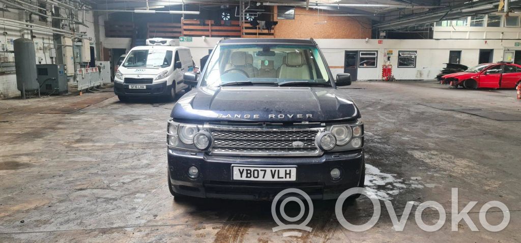 Land Rover Range Rover L322
