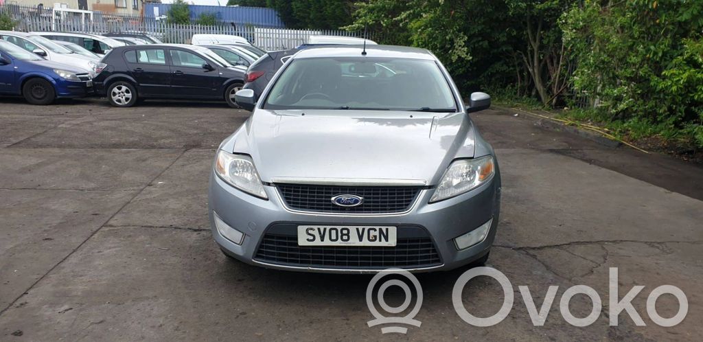 Ford Mondeo MK IV