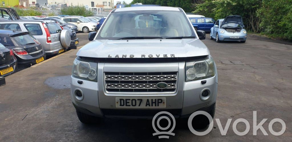 Land Rover Freelander 2 - LR2