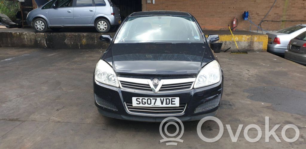 Opel Astra H