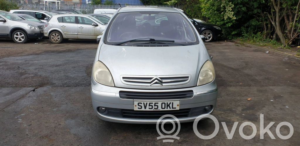 Citroen Xsara Picasso