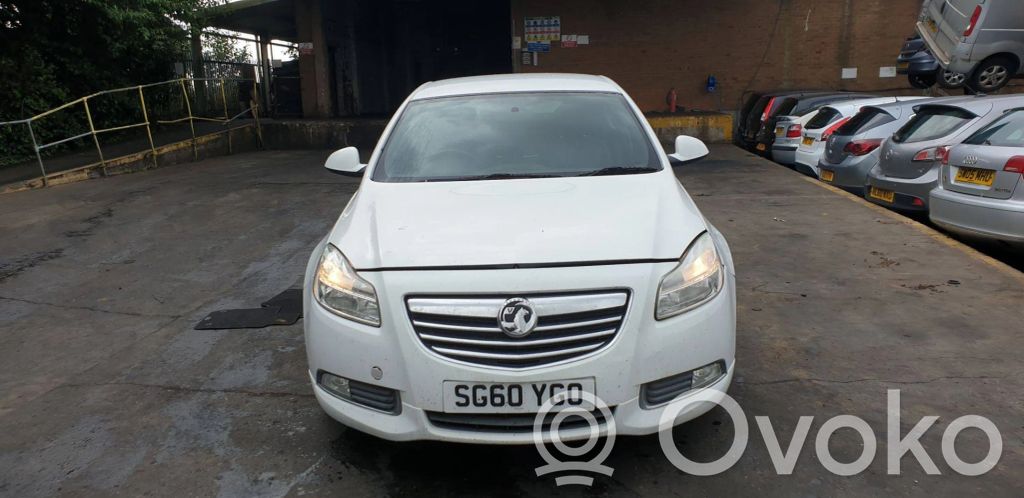 Opel Insignia A
