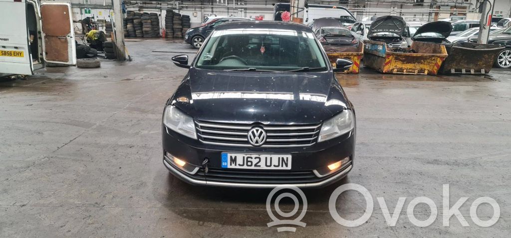 Volkswagen PASSAT B7