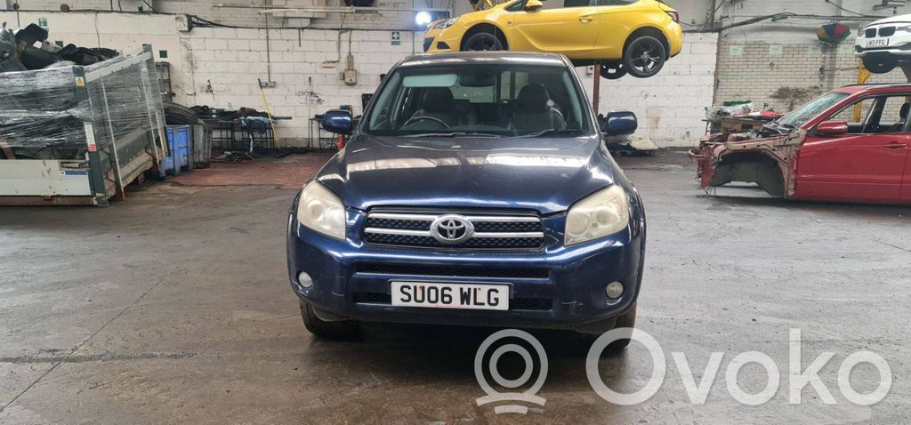 Toyota RAV 4 (XA30)