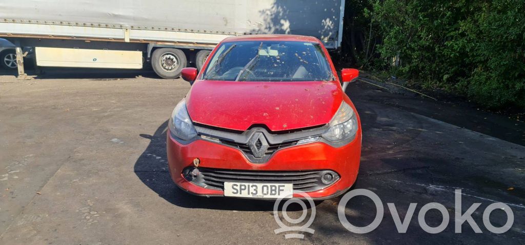Renault Clio IV