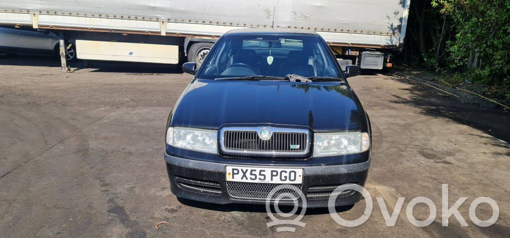 Skoda Octavia Mk1 (1U)
