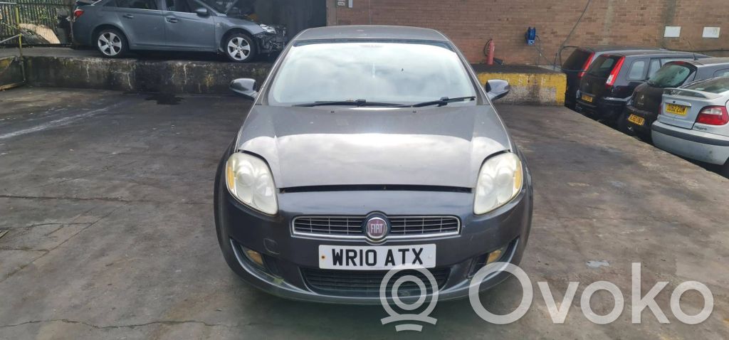 Fiat Bravo