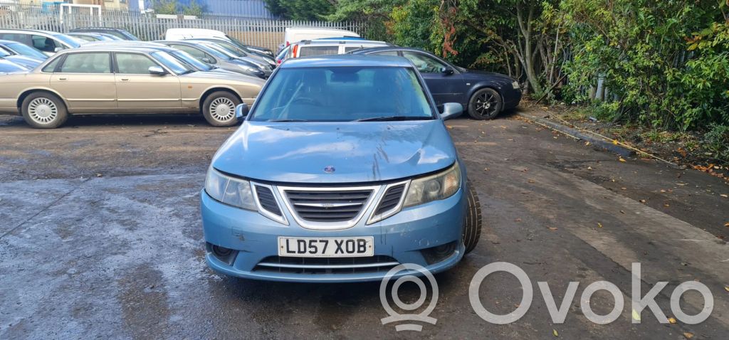 Saab 9-3 Ver2