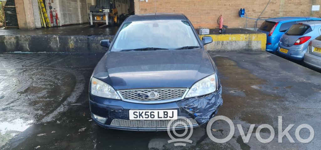 Ford Mondeo Mk III
