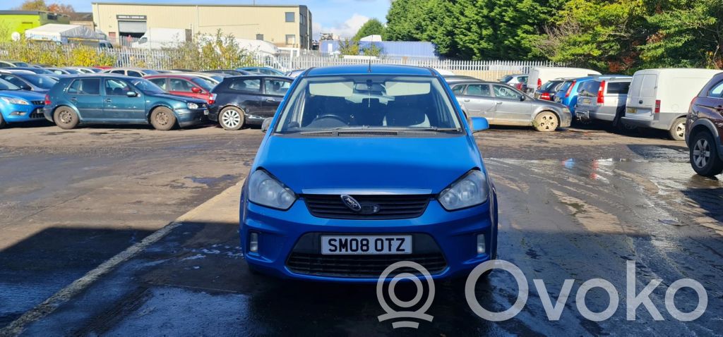 Ford C-MAX I