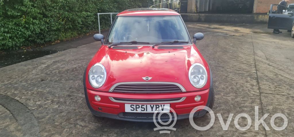Mini One - Cooper R50 - 53