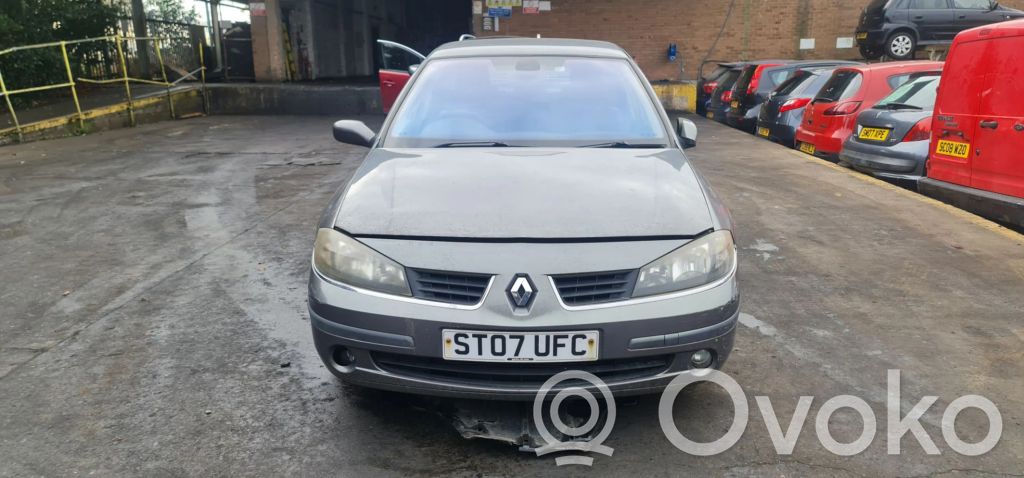 Renault Laguna II