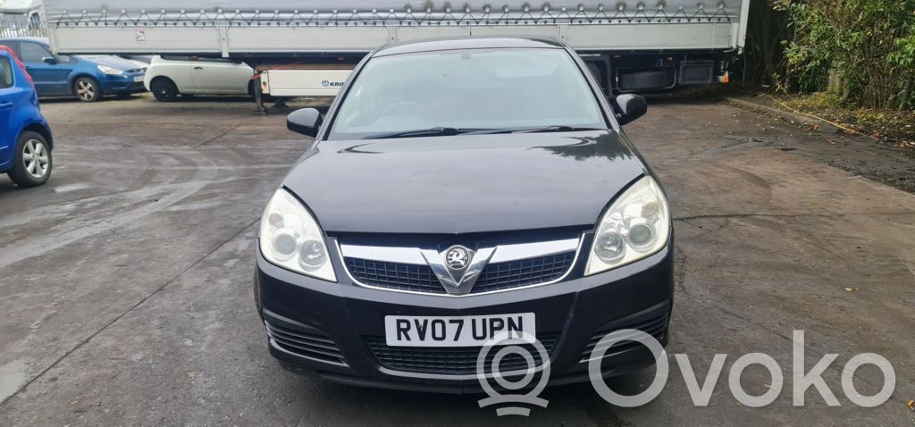 Opel Vectra C