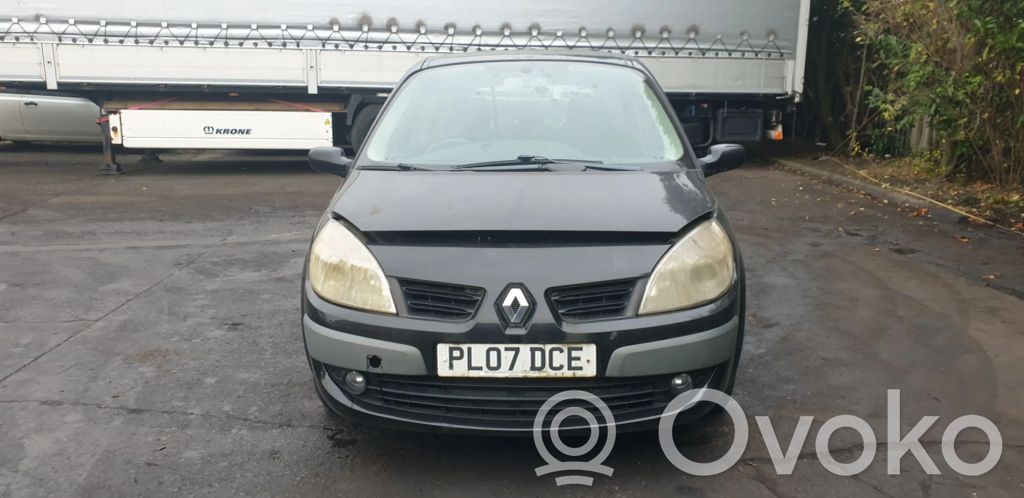 Renault Scenic II -  Grand scenic II