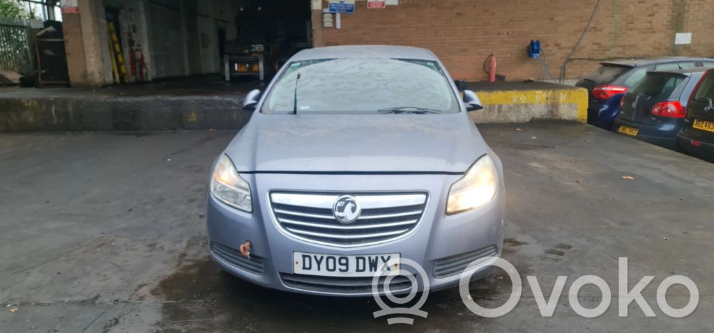 Opel Insignia A