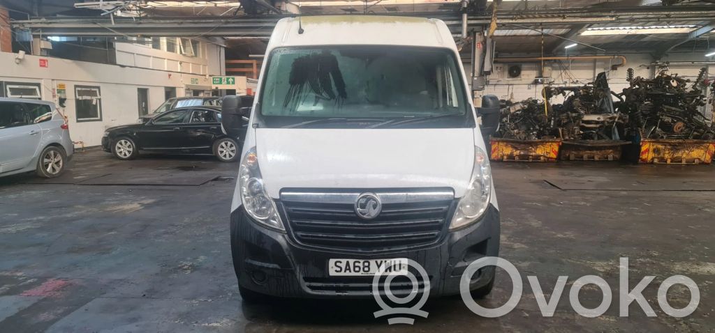 Opel Movano B