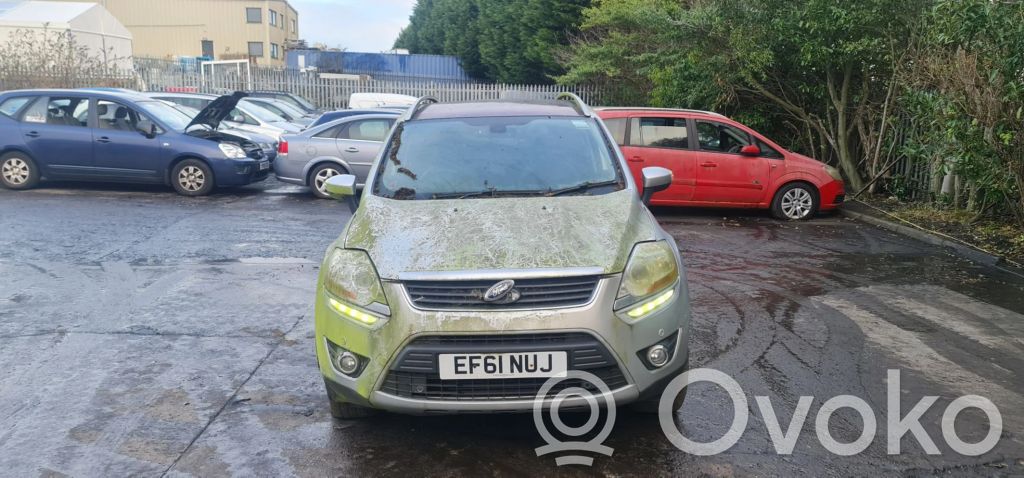 Ford Kuga I