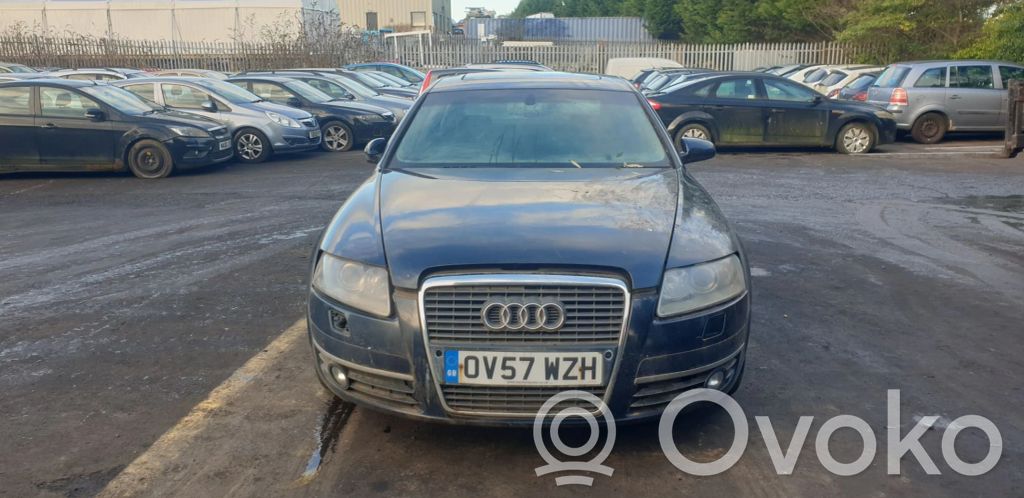 Audi A6 S6 C6 4F