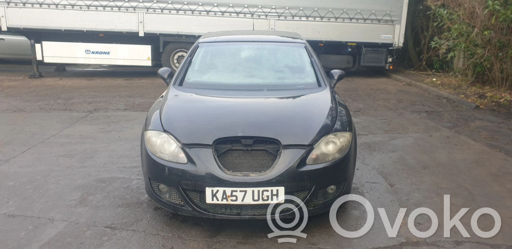 Seat Leon (1P)