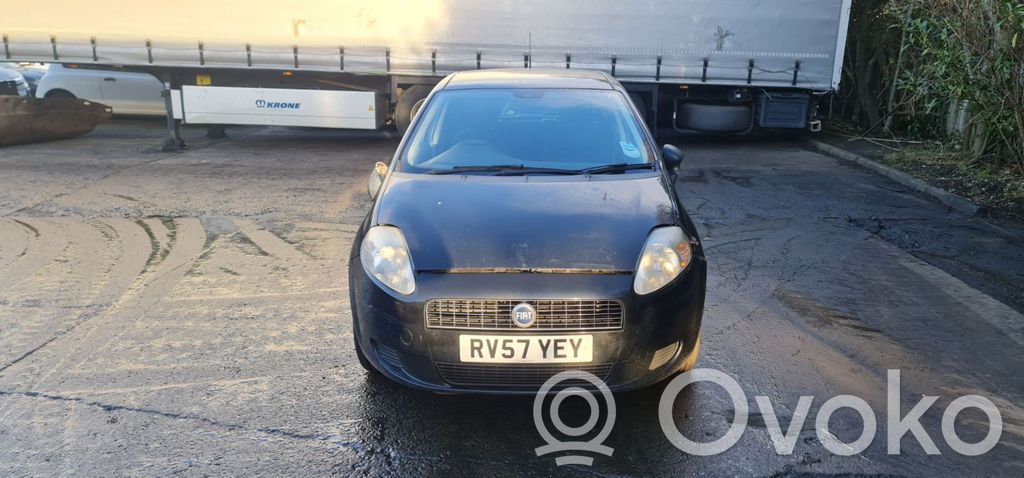 Fiat Punto (199)