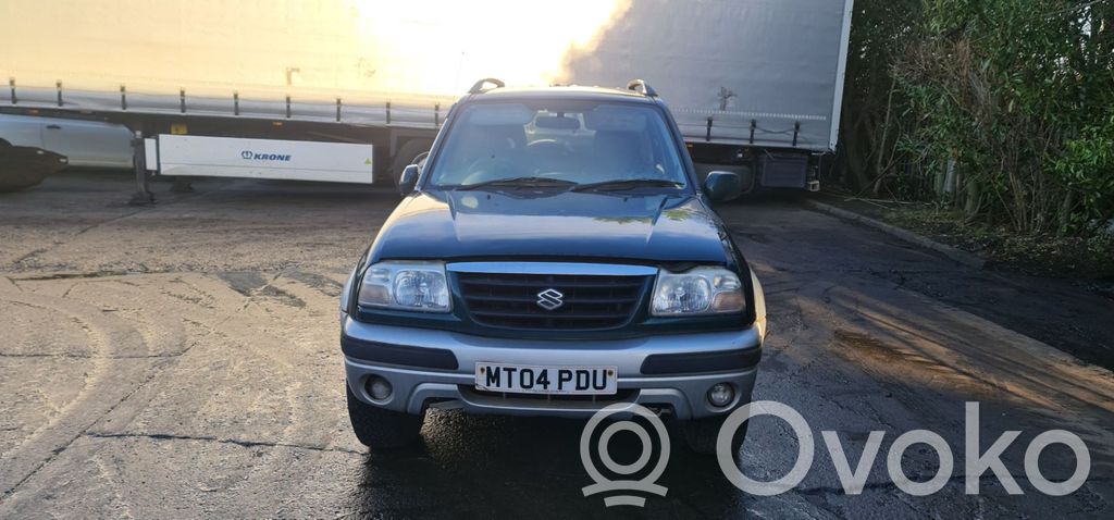 Suzuki Grand Vitara I