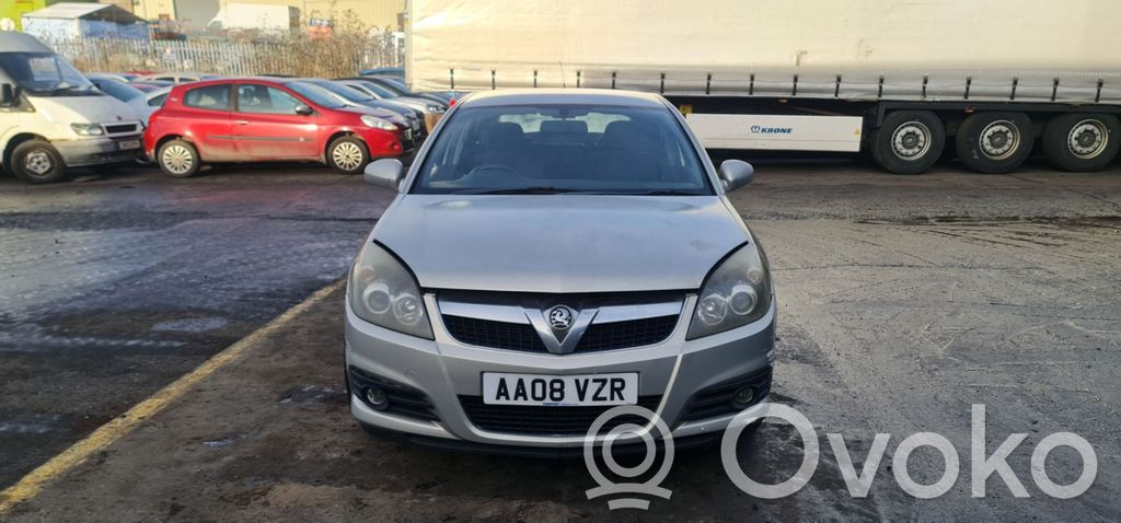 Opel Vectra C