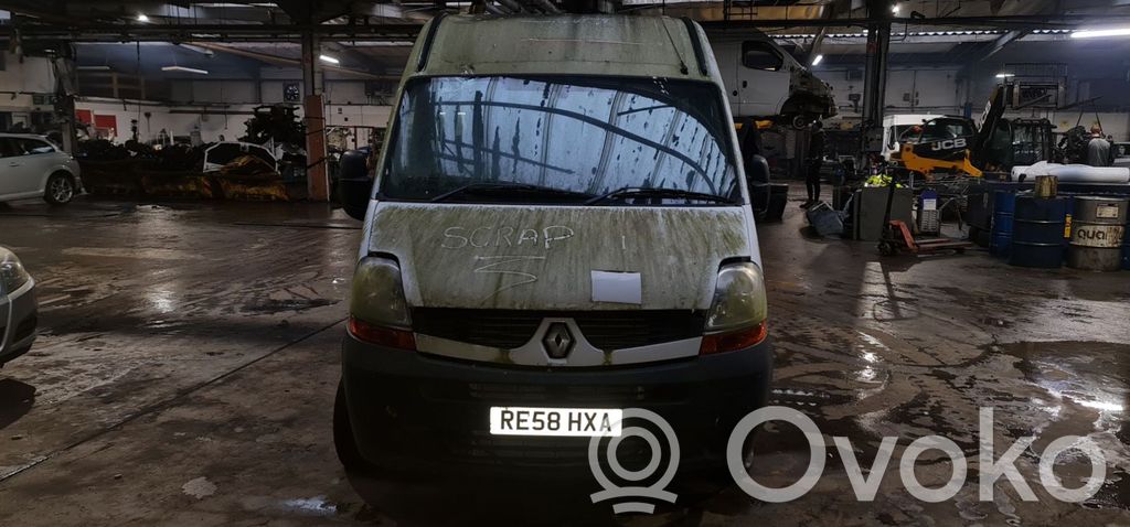 Renault Master II