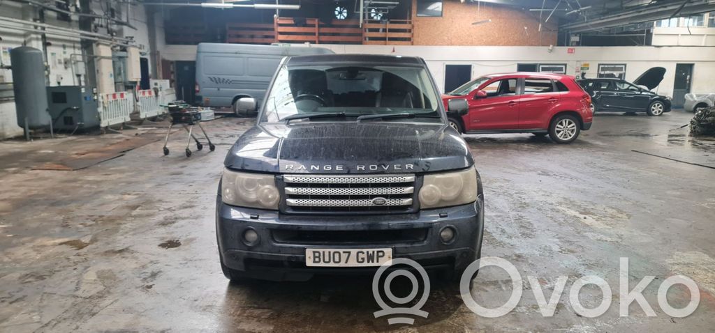 Land Rover Range Rover Sport L320