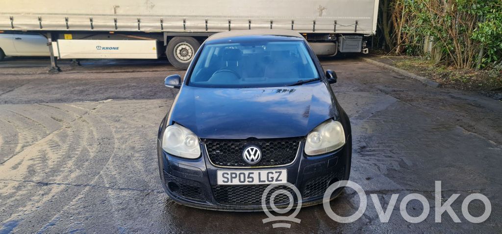 Volkswagen Golf V