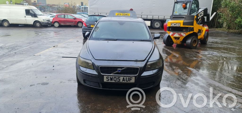 Volvo S40