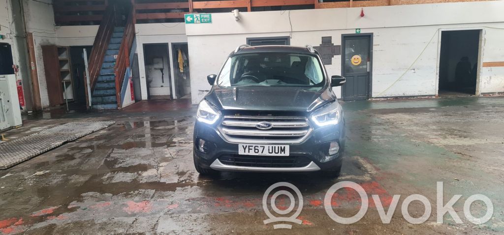 Ford Kuga II