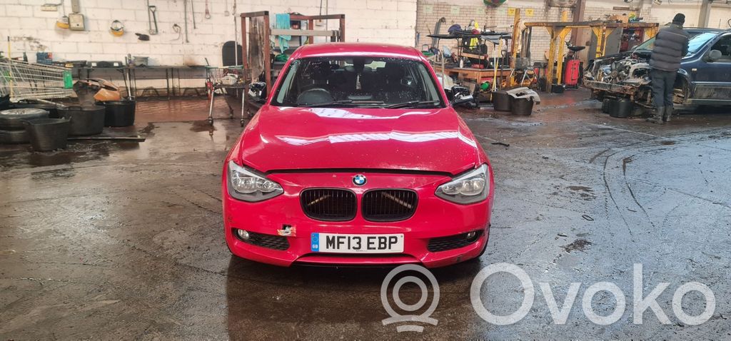 BMW 1 F20 F21
