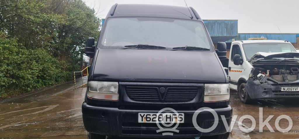 Opel Movano A