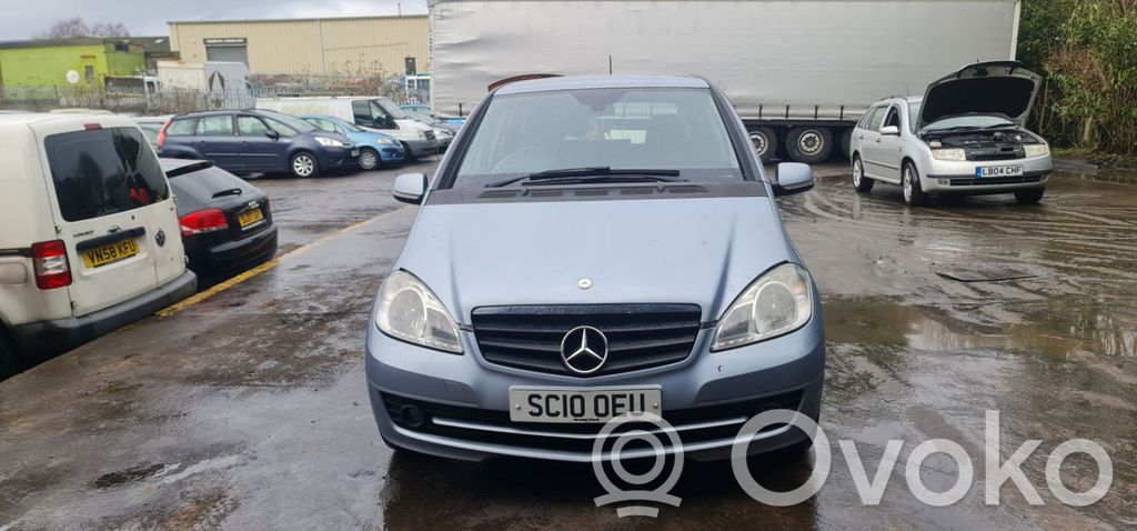 Mercedes-Benz A W169