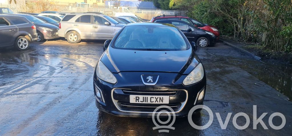 Peugeot 308cc
