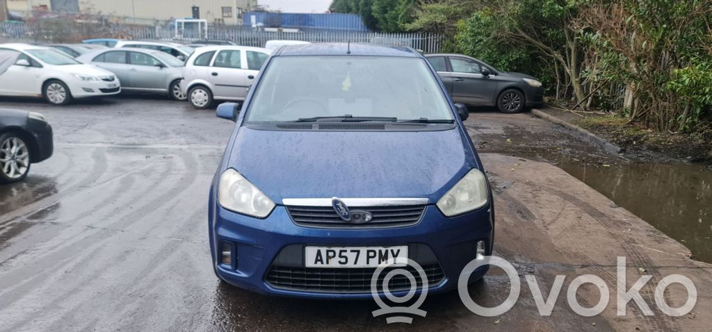 Ford C-MAX I