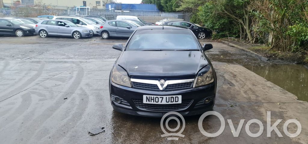 Opel Astra H