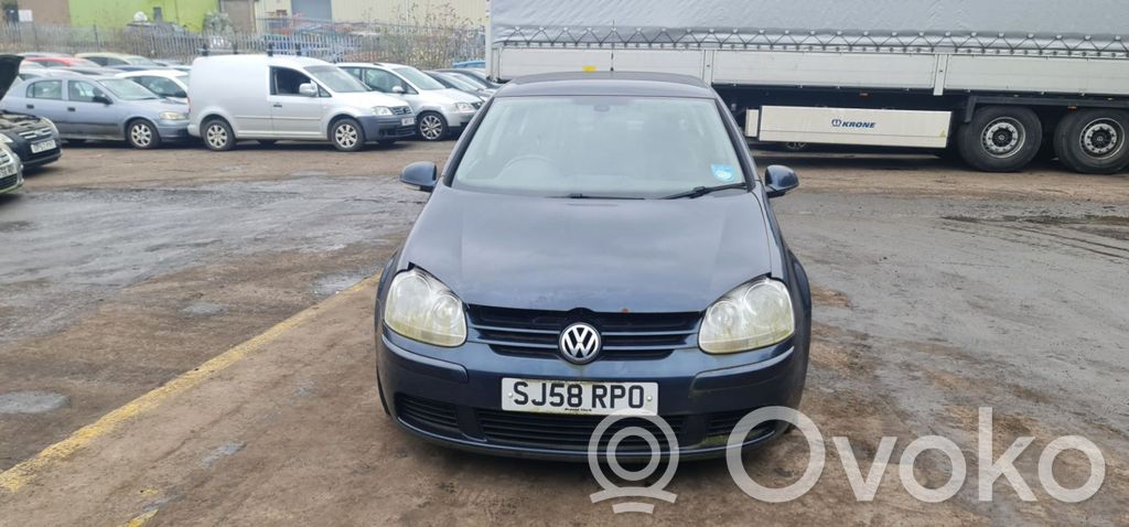 Volkswagen Golf V