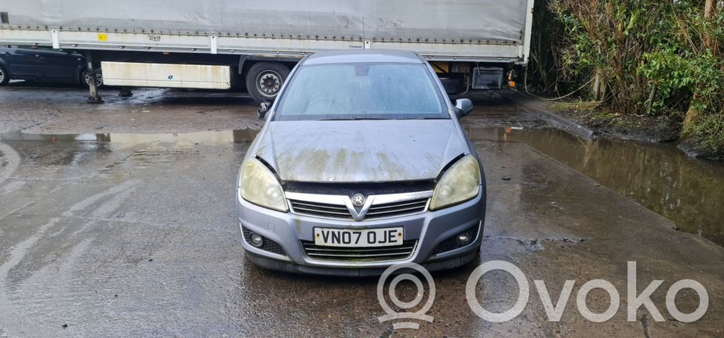 Opel Astra H