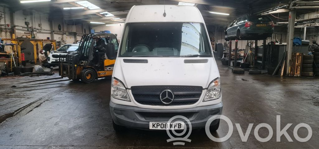 Mercedes-Benz Sprinter W906