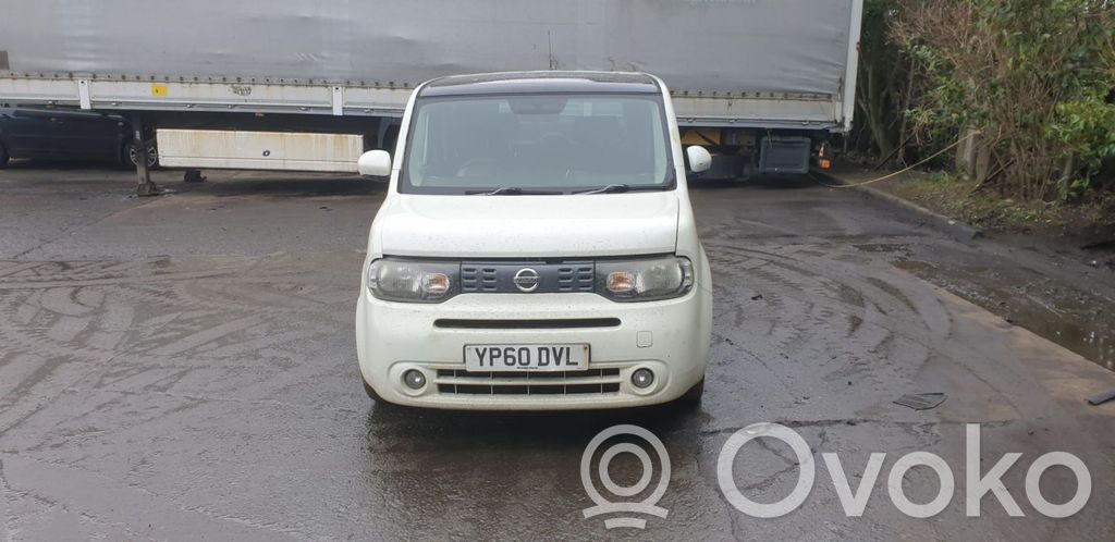 Nissan Cube Z12
