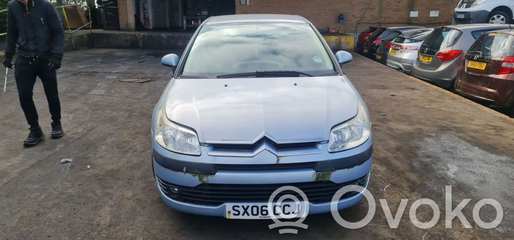 Citroen C4 I