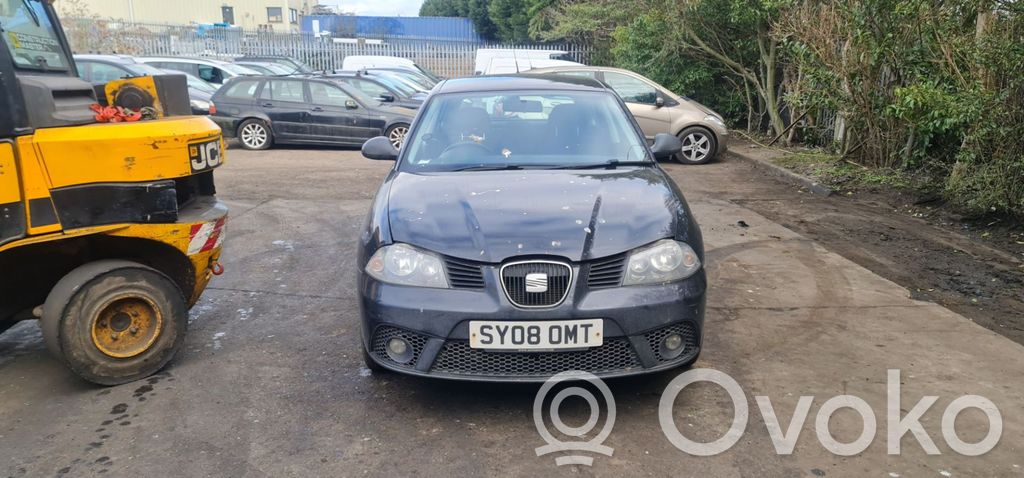 Seat Ibiza III (6L)