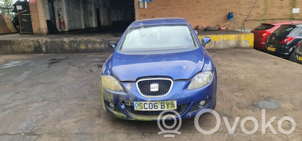 Seat Leon (1P)