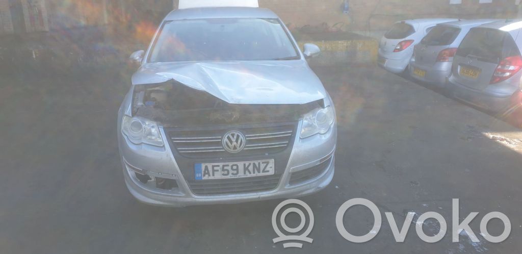 Volkswagen PASSAT B6