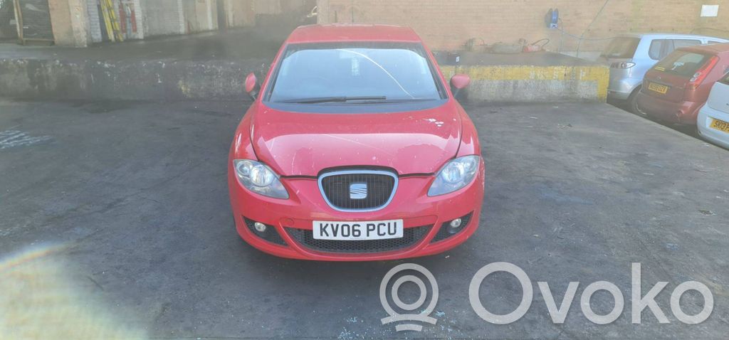 Seat Leon (1P)